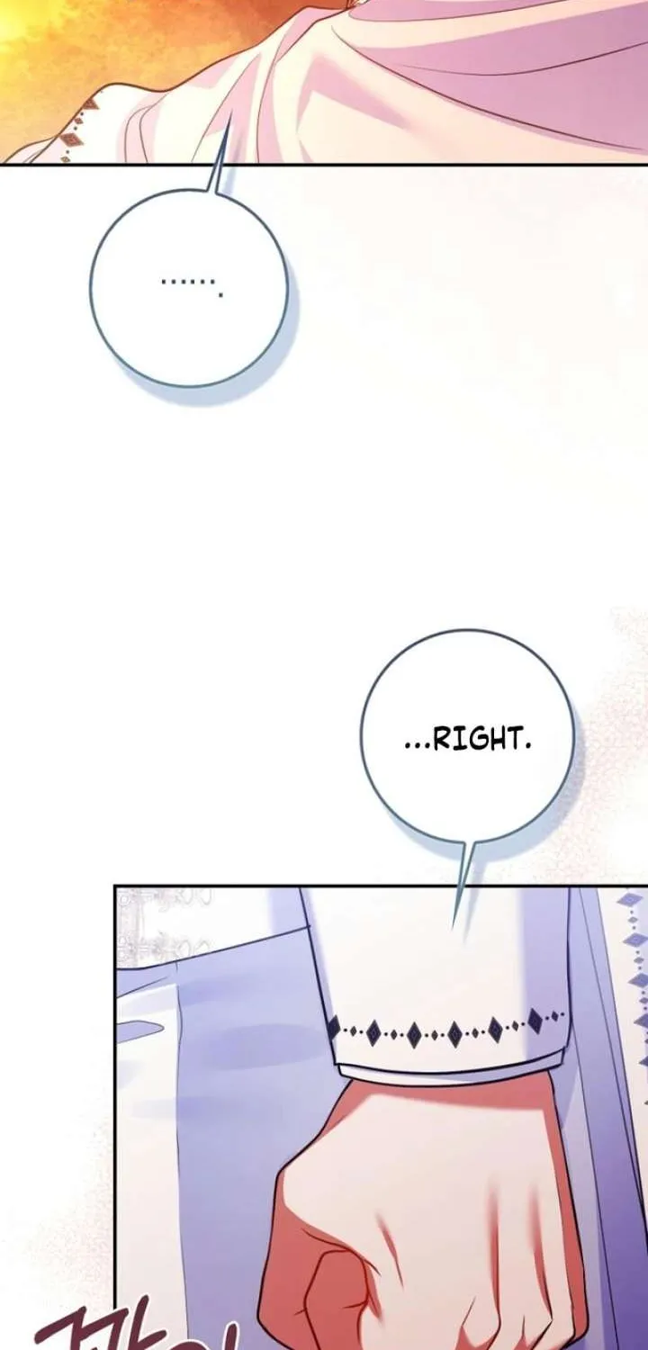 I'm a Fairy, Not a Saintess Chapter 30.1 page 42 - 