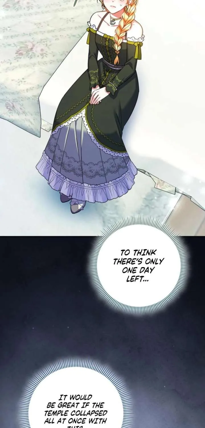 I'm a Fairy, Not a Saintess Chapter 30.1 page 53 - 