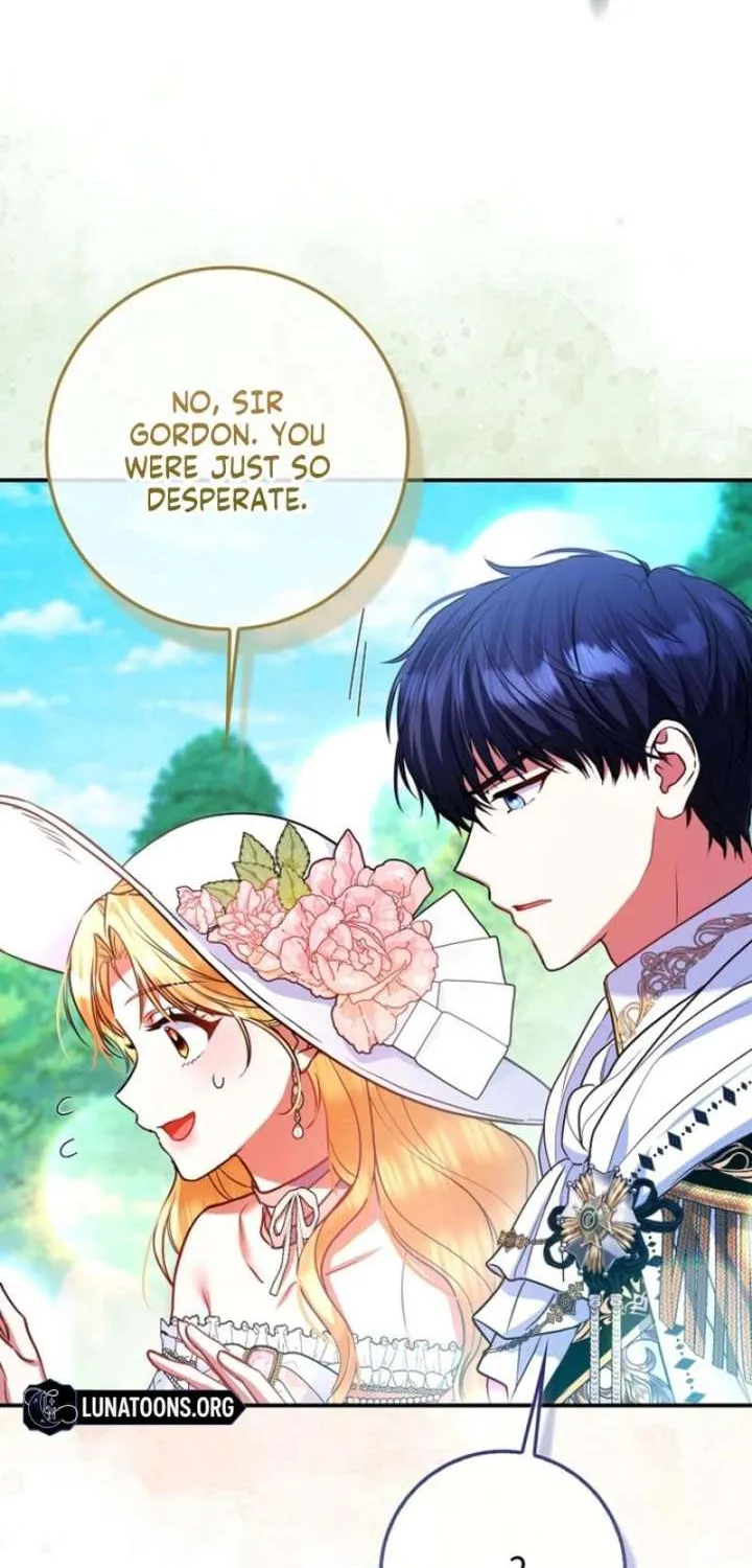I'm a Fairy, Not a Saintess Chapter 30.1 page 7 - 