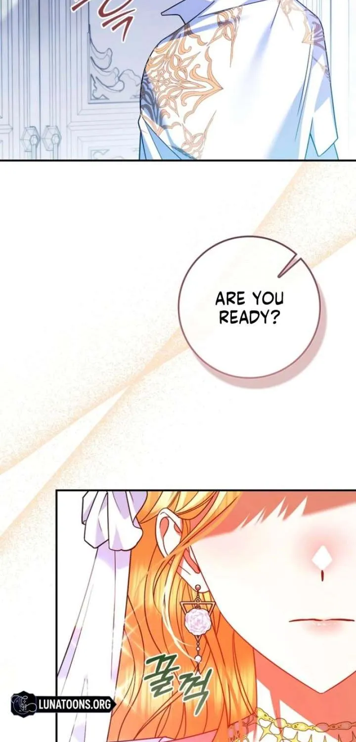 I'm a Fairy, Not a Saintess Chapter 30.1 page 76 - 