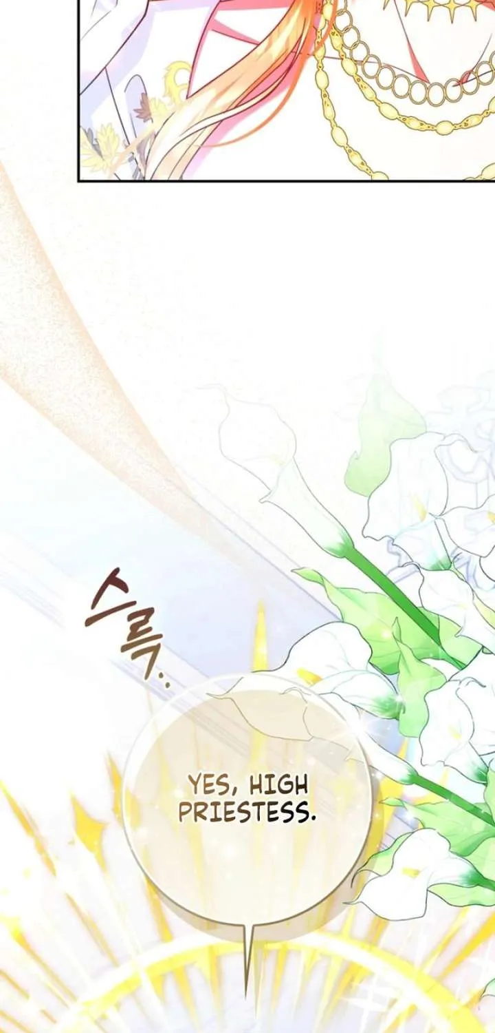 I'm a Fairy, Not a Saintess Chapter 30.1 page 77 - 