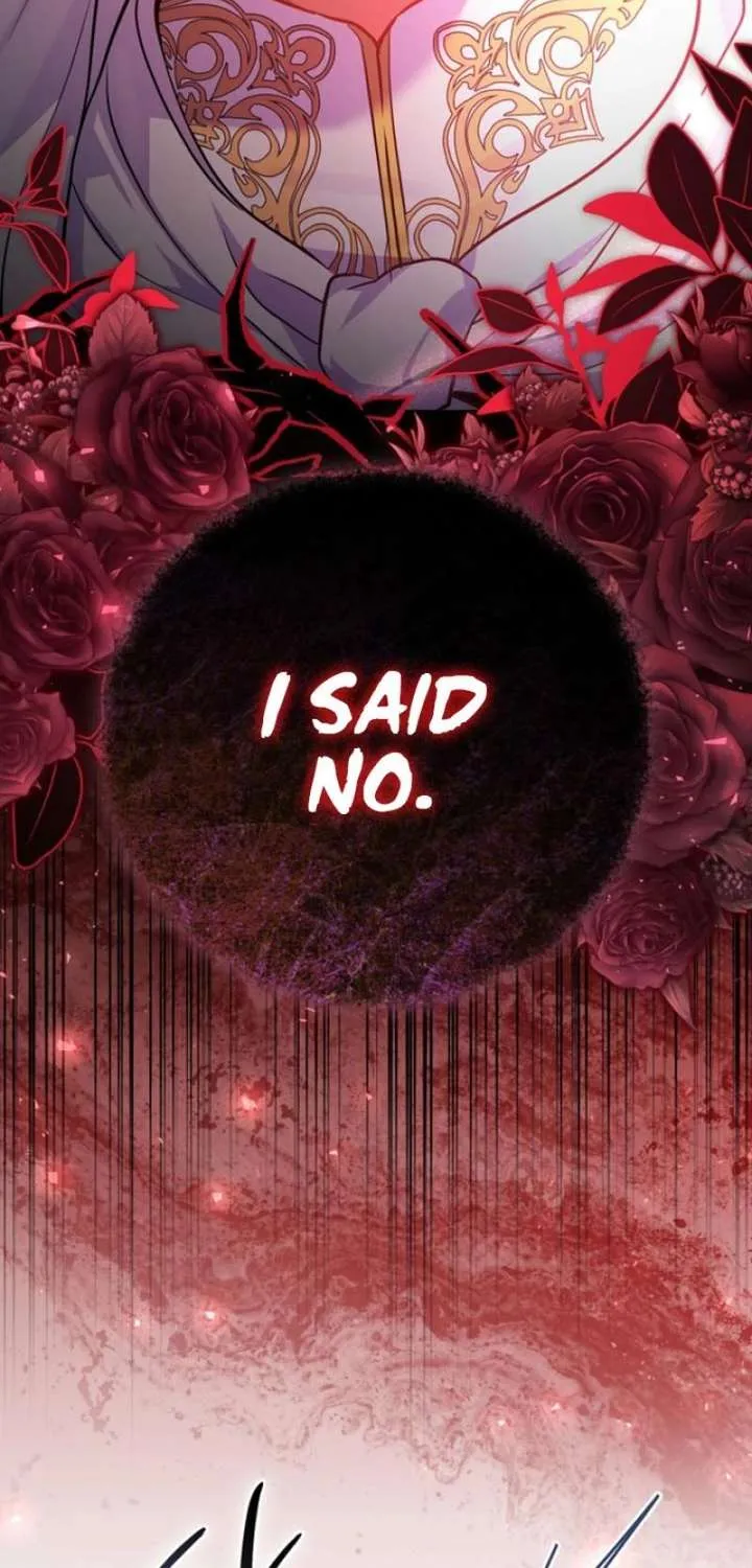 I'm a Fairy, Not a Saintess Chapter 30.1 page 85 - 