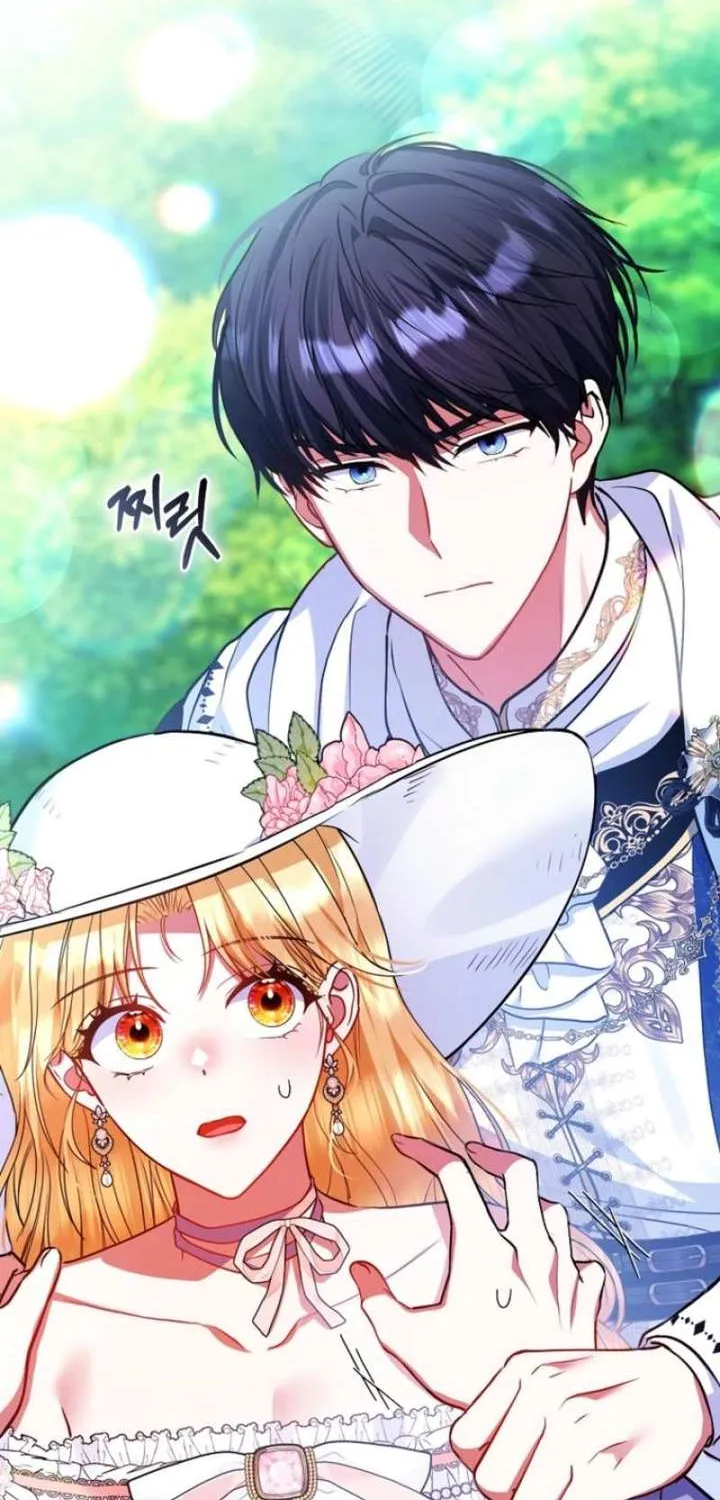 I'm a Fairy, Not a Saintess Chapter 30.1 page 87 - 