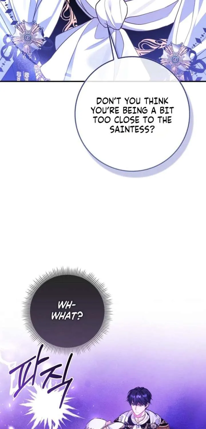 I'm a Fairy, Not a Saintess Chapter 30.1 page 90 - 