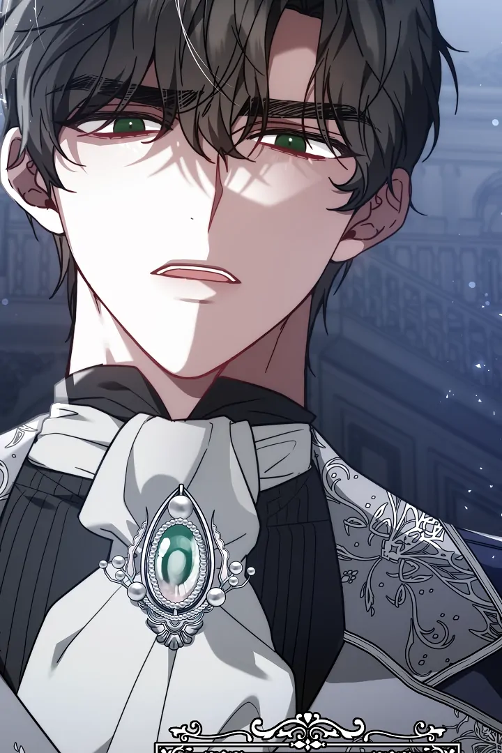 I’m a Homebody, but I Ended Up Possessing a Character in a Devastating Confinement Novel Chapter 47.1 page 33 - 