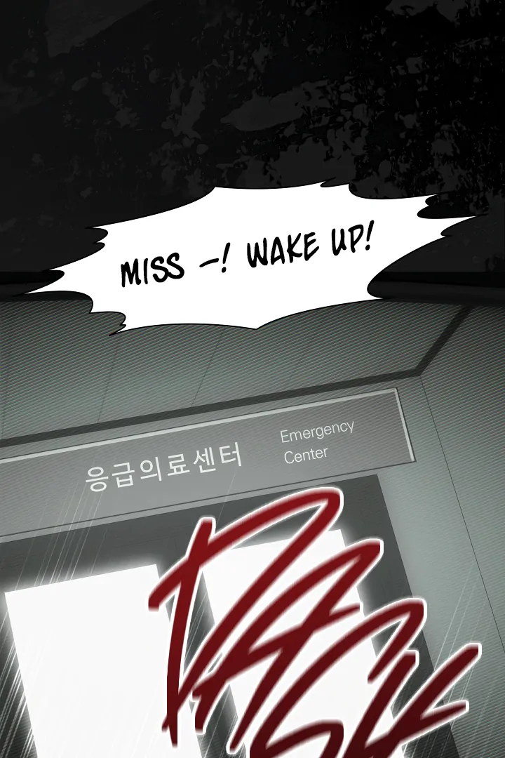 I’m a Homebody, but I Ended Up Possessing a Character in a Devastating Confinement Novel Chapter 47.1 page 6 - 