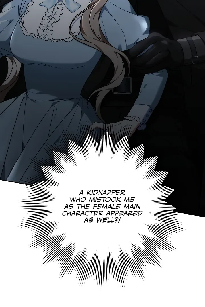I’m a Homebody, but I Ended Up Possessing a Character in a Devastating Confinement Novel Chapter 47.2 page 28 - 