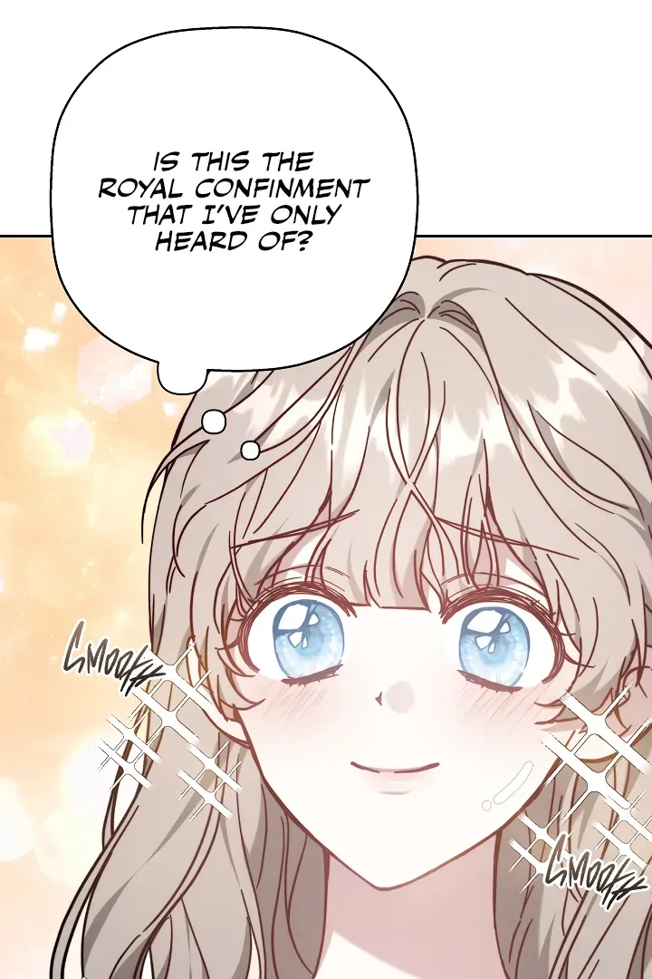 I’m a Homebody, but I Ended Up Possessing a Character in a Devastating Confinement Novel Chapter 47.2 page 52 - 
