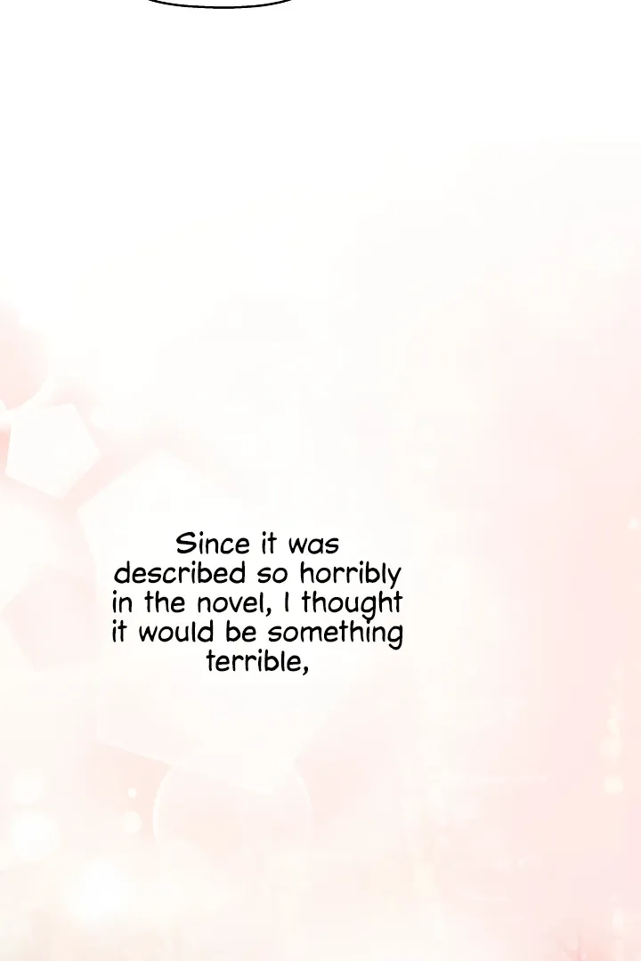 I’m a Homebody, but I Ended Up Possessing a Character in a Devastating Confinement Novel Chapter 47.2 page 55 - 