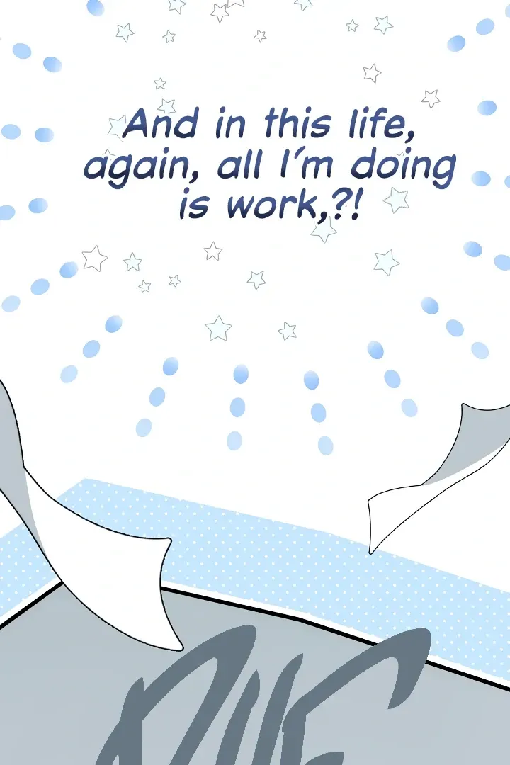 I’m a Homebody, but I Ended Up Possessing a Character in a Devastating Confinement Novel Chapter 47.3 page 14 - 