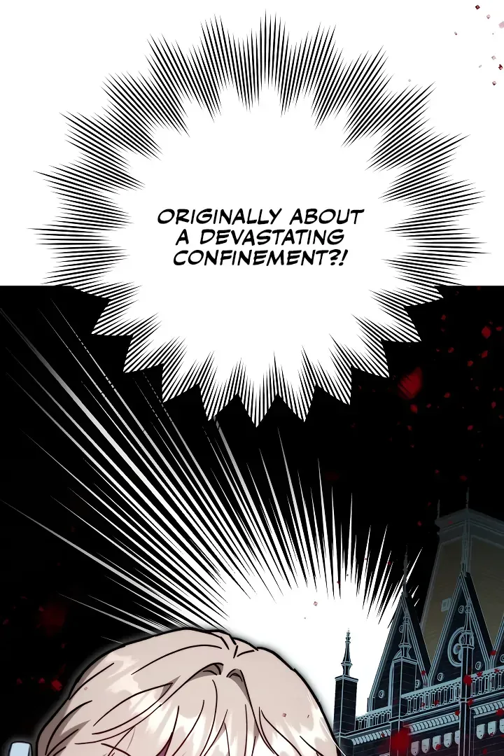 I’m a Homebody, but I Ended Up Possessing a Character in a Devastating Confinement Novel Chapter 47.3 page 45 - 