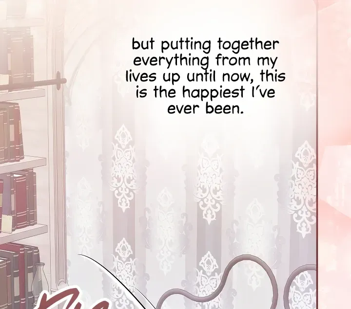 I’m a Homebody, but I Ended Up Possessing a Character in a Devastating Confinement Novel Chapter 47.3 page 56 - 