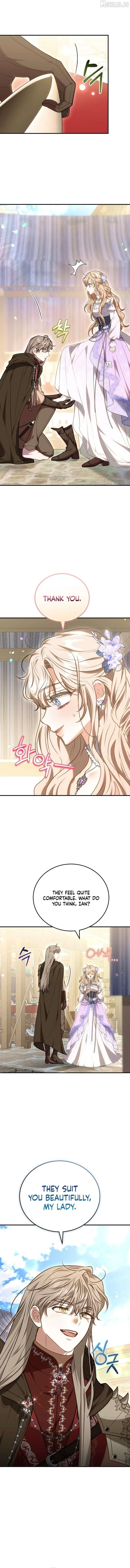 I’m a Homebody, but I Ended Up Possessing a Character in a Devastating Confinement Novel Chapter 49 page 7 - 