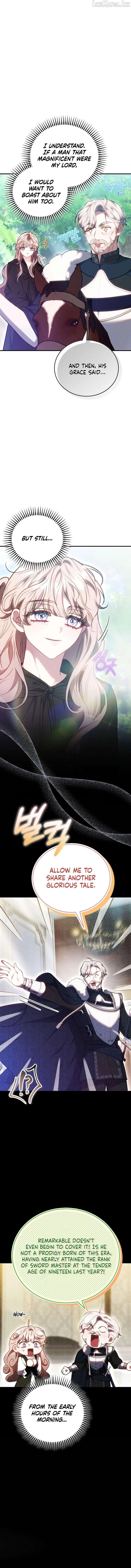 I’m a Homebody, but I Ended Up Possessing a Character in a Devastating Confinement Novel Chapter 56 page 2 - 