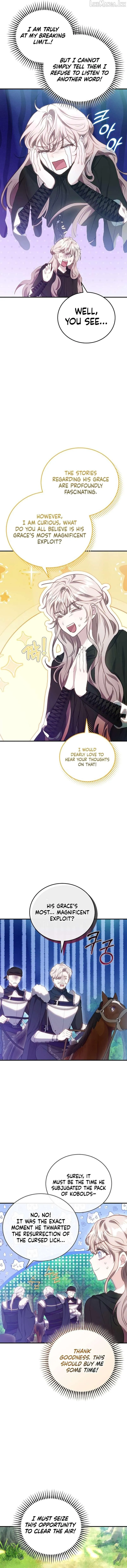 I’m a Homebody, but I Ended Up Possessing a Character in a Devastating Confinement Novel Chapter 56 page 6 - 