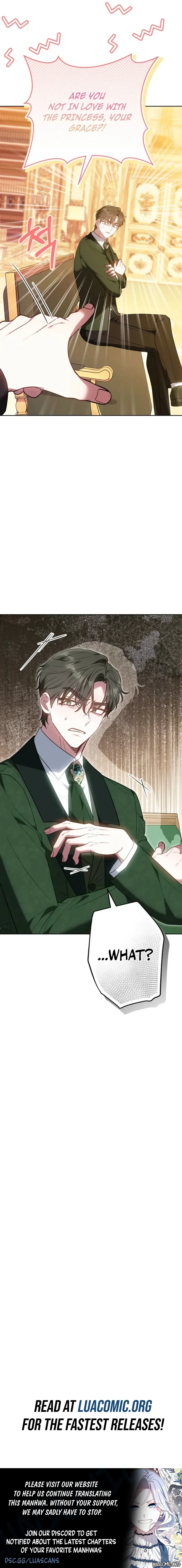 I’m a Homebody, but I Ended Up Possessing a Character in a Devastating Confinement Novel Chapter 57 page 10 - 