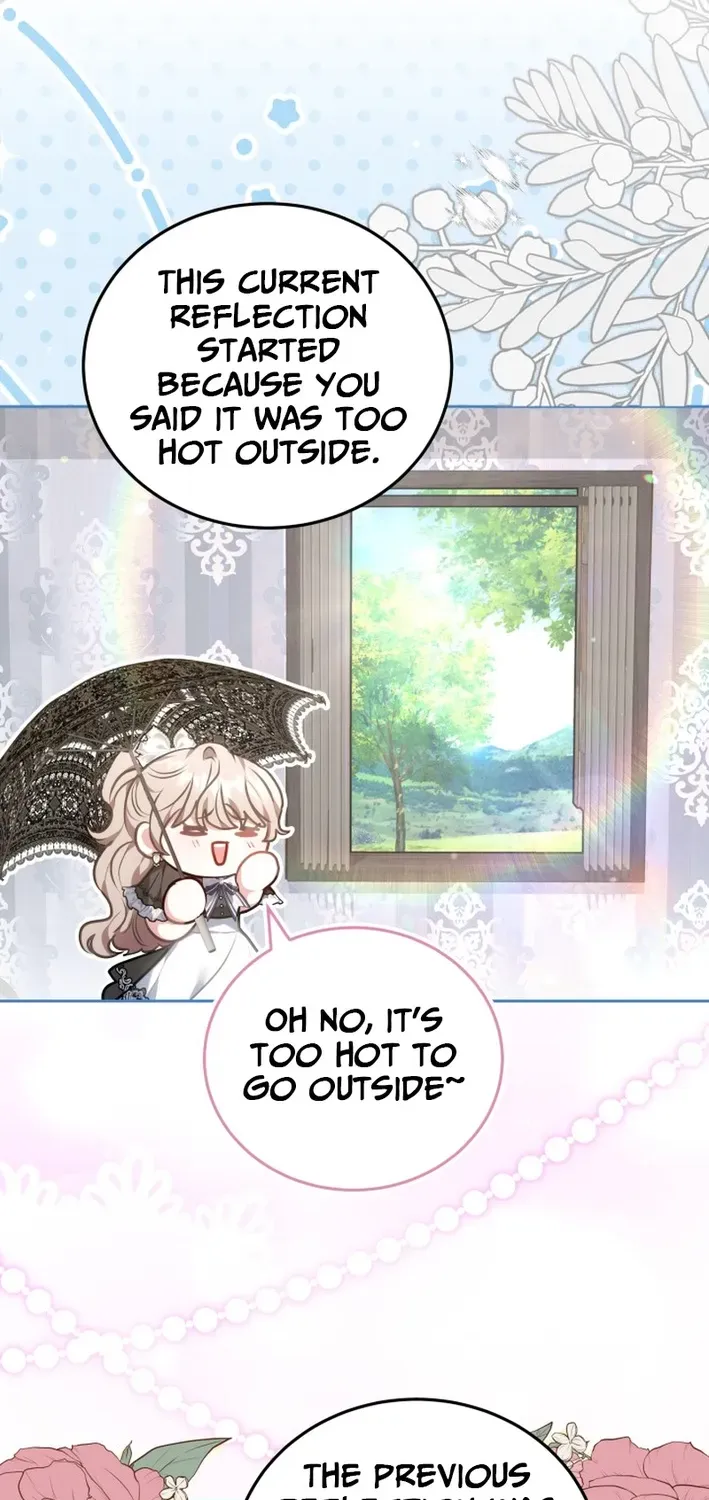 I’m a Homebody, But I Possessed Into a Dark Confinement Story Chapter 1 page 11 - 