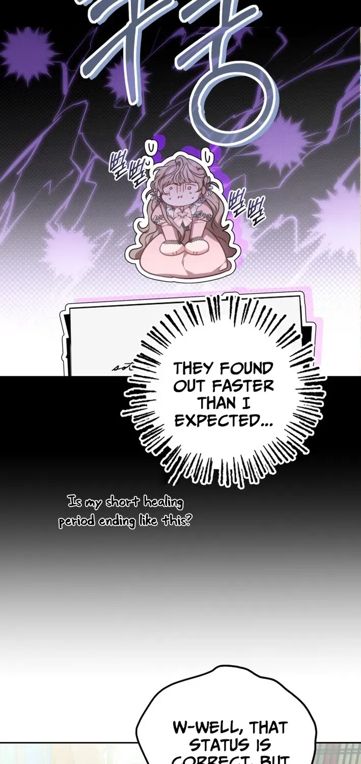 I’m a Homebody, But I Possessed Into a Dark Confinement Story Chapter 1 page 111 - 