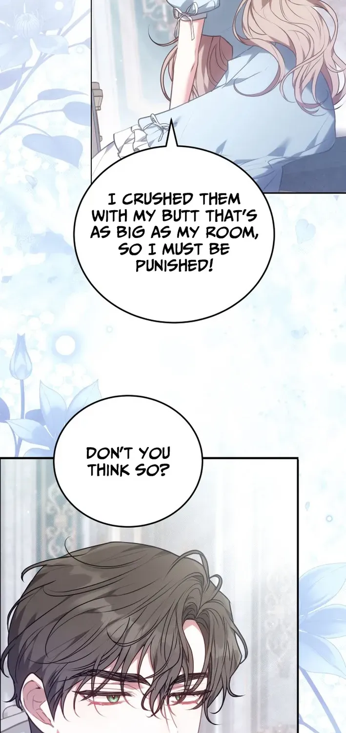 I’m a Homebody, But I Possessed Into a Dark Confinement Story Chapter 1 page 18 - 