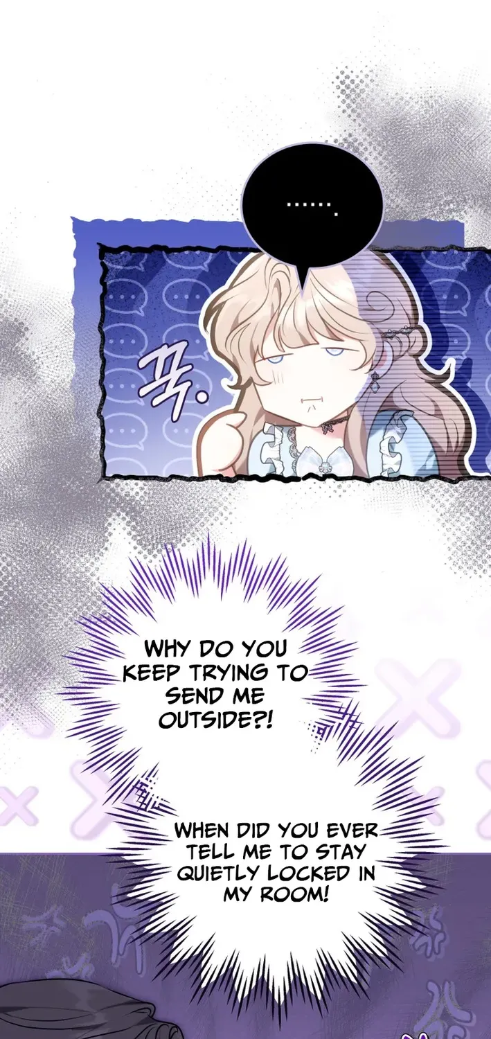 I’m a Homebody, But I Possessed Into a Dark Confinement Story Chapter 1 page 24 - 
