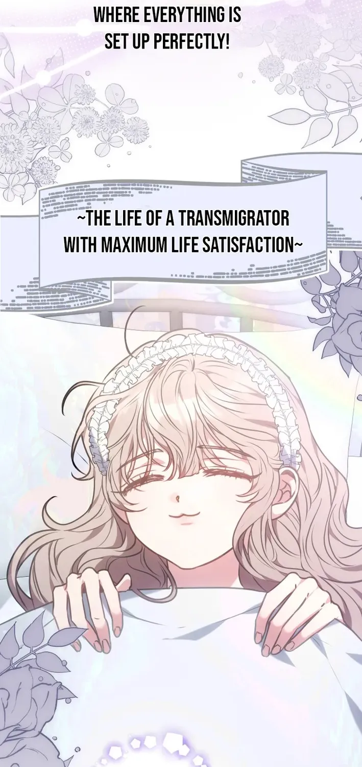 I’m a Homebody, But I Possessed Into a Dark Confinement Story Chapter 1 page 41 - 