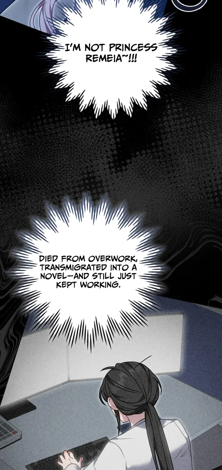I’m a Homebody, But I Possessed Into a Dark Confinement Story Chapter 1 page 61 - 