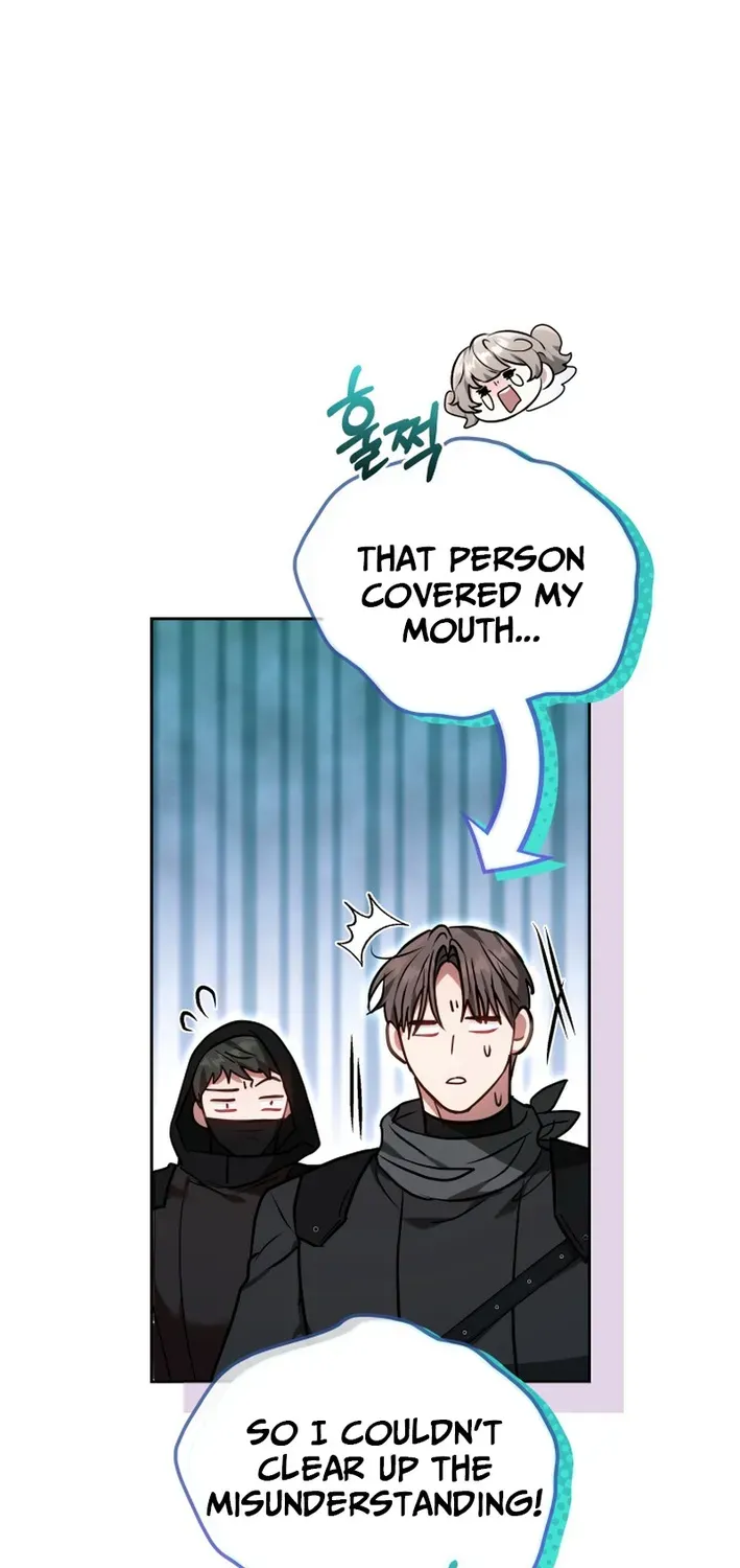 I’m a Homebody, But I Possessed Into a Dark Confinement Story Chapter 1 page 68 - 