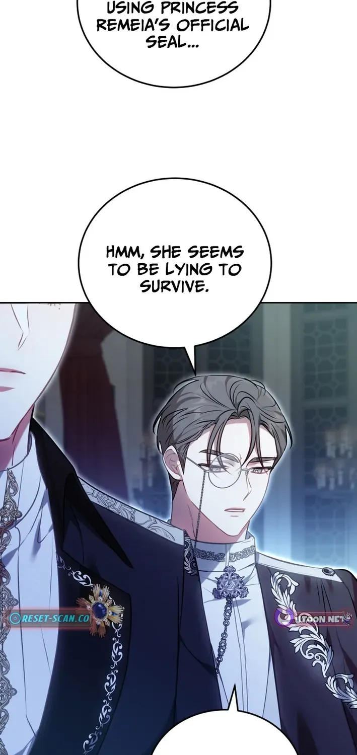 I’m a Homebody, But I Possessed Into a Dark Confinement Story Chapter 1 page 74 - 