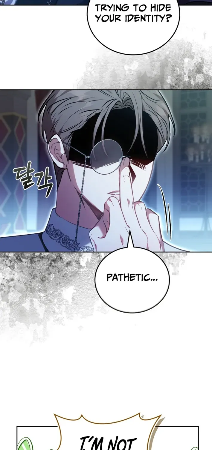 I’m a Homebody, But I Possessed Into a Dark Confinement Story Chapter 1 page 75 - 