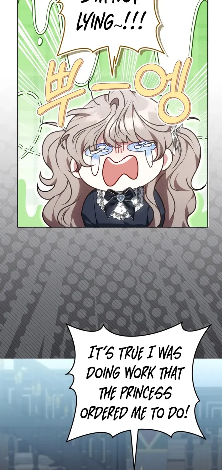 I’m a Homebody, But I Possessed Into a Dark Confinement Story Chapter 1 page 76 - 