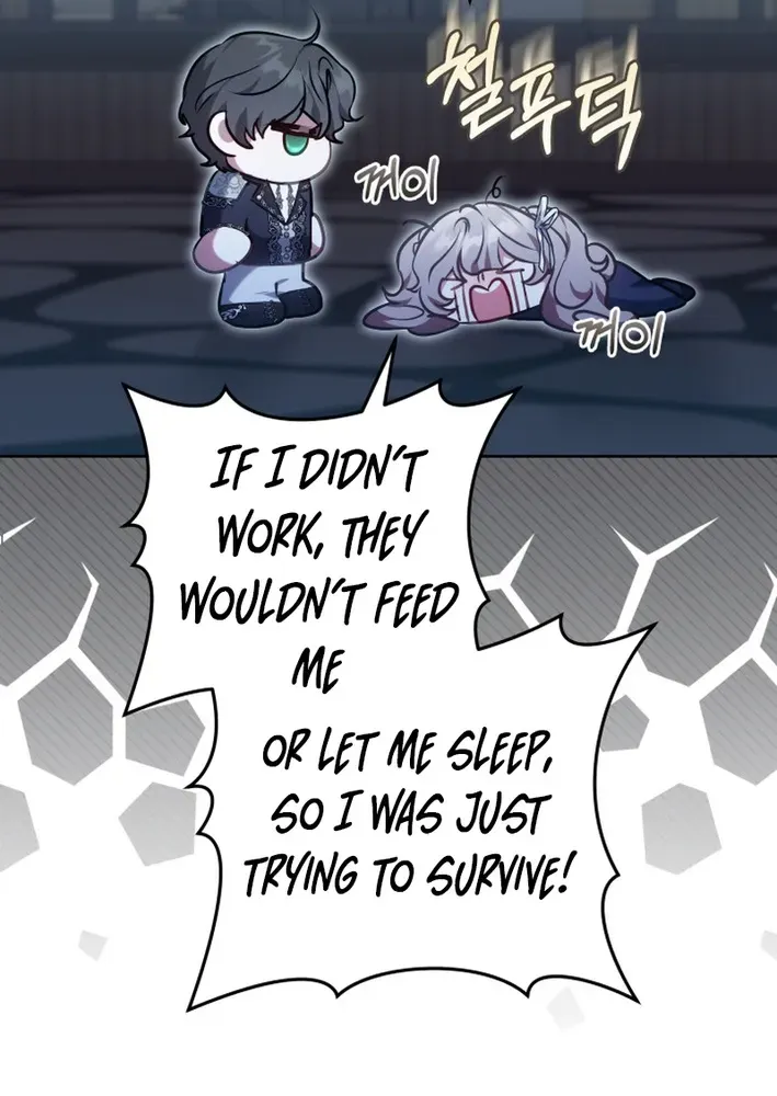 I’m a Homebody, But I Possessed Into a Dark Confinement Story Chapter 1 page 77 - 