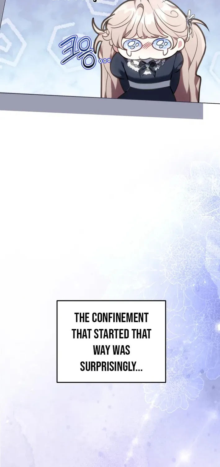 I’m a Homebody, But I Possessed Into a Dark Confinement Story Chapter 1 page 86 - 