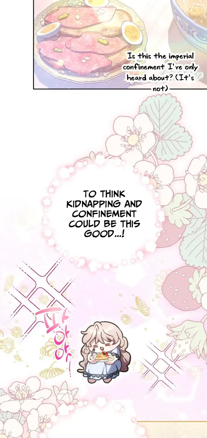I’m a Homebody, But I Possessed Into a Dark Confinement Story Chapter 1 page 90 - 