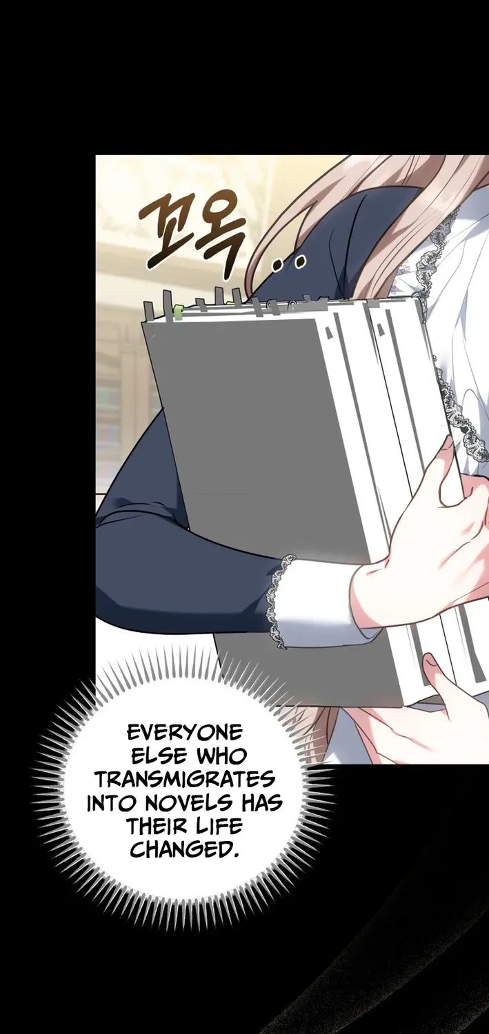 I’m a Homebody, But I Possessed Into a Dark Confinement Story Chapter 1 page 96 - 