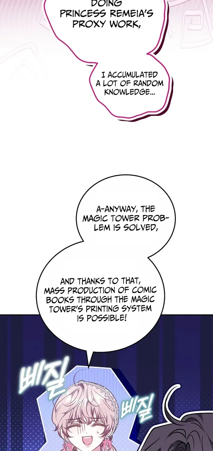 I’m a Homebody, But I Possessed Into a Dark Confinement Story Chapter 10 page 48 - 