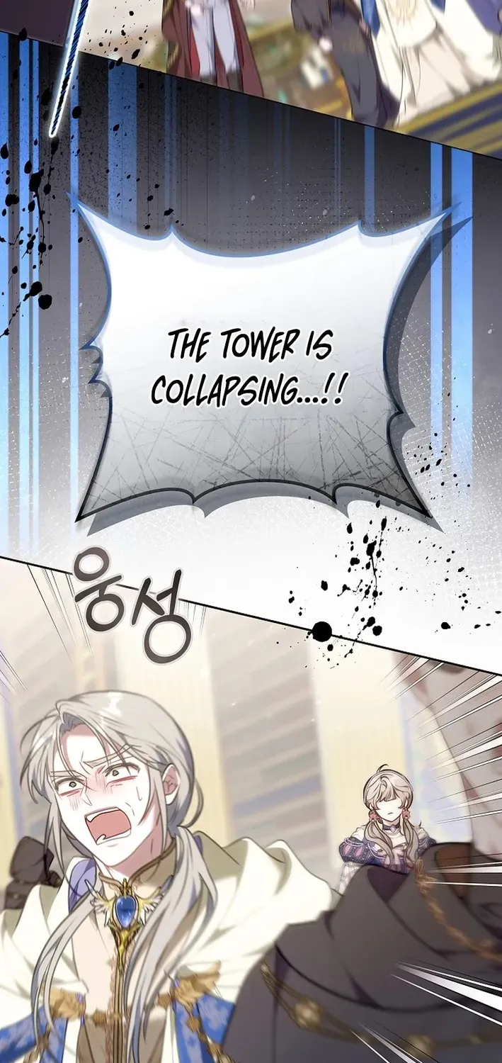 I’m a Homebody, But I Possessed Into a Dark Confinement Story Chapter 10 page 6 - 