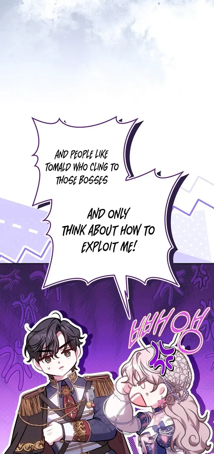 I’m a Homebody, But I Possessed Into a Dark Confinement Story Chapter 10 page 60 - 