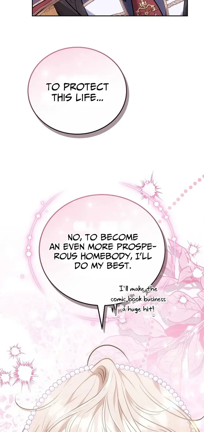 I’m a Homebody, But I Possessed Into a Dark Confinement Story Chapter 10 page 62 - 