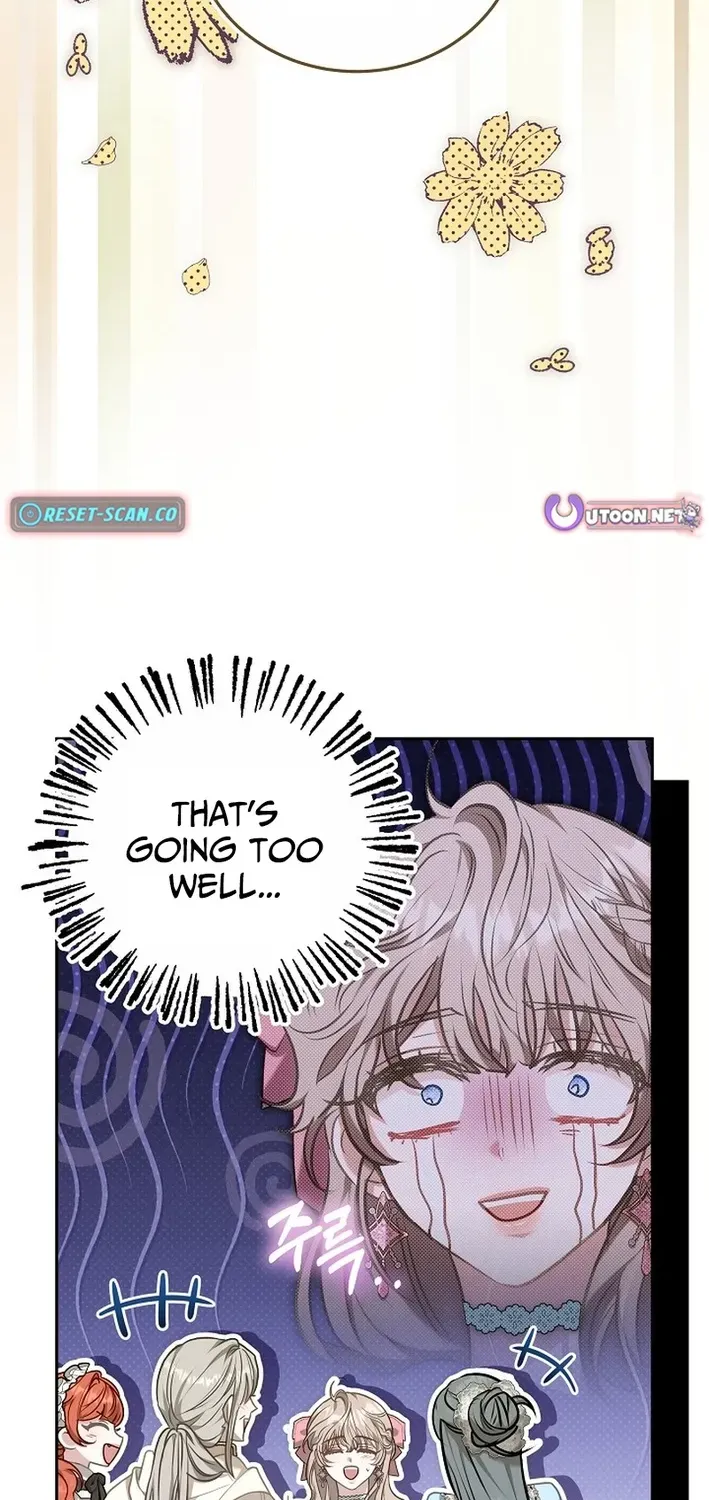 I’m a Homebody, But I Possessed Into a Dark Confinement Story Chapter 10 page 81 - 