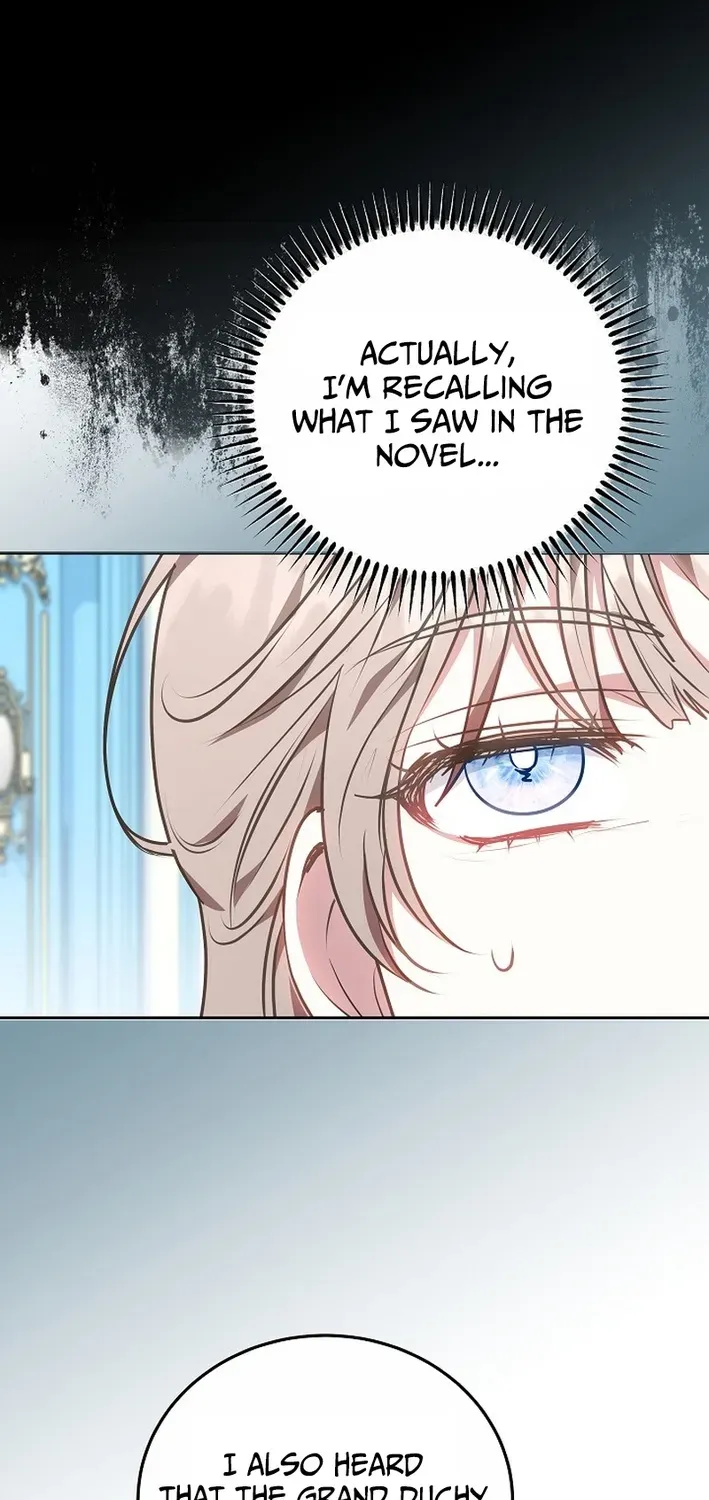 I’m a Homebody, But I Possessed Into a Dark Confinement Story Chapter 11 page 12 - 