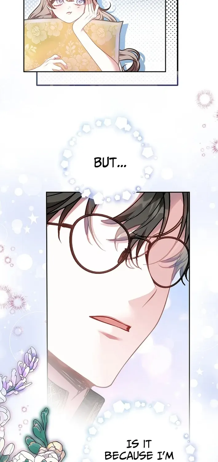 I’m a Homebody, But I Possessed Into a Dark Confinement Story Chapter 11 page 41 - 