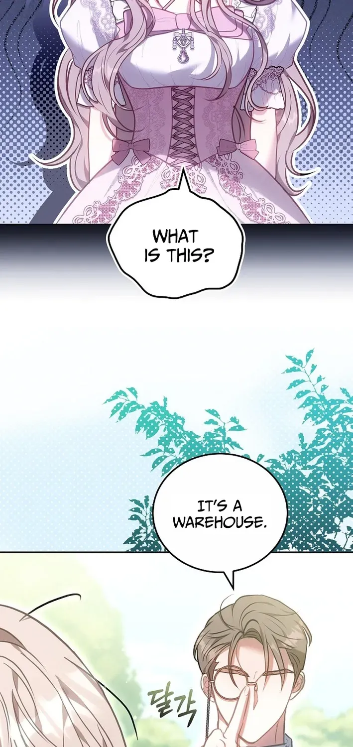 I’m a Homebody, But I Possessed Into a Dark Confinement Story Chapter 11 page 50 - 