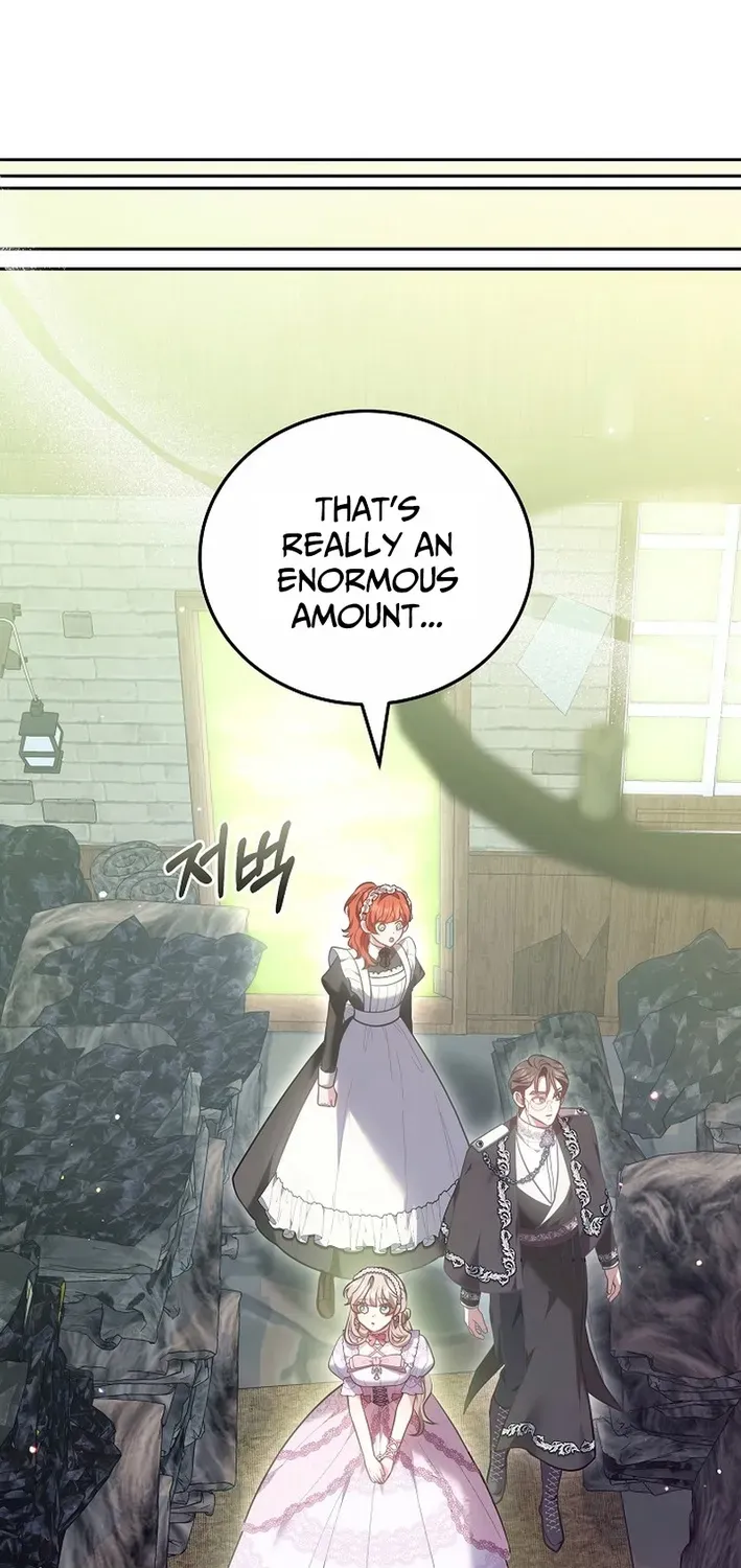 I’m a Homebody, But I Possessed Into a Dark Confinement Story Chapter 11 page 61 - 