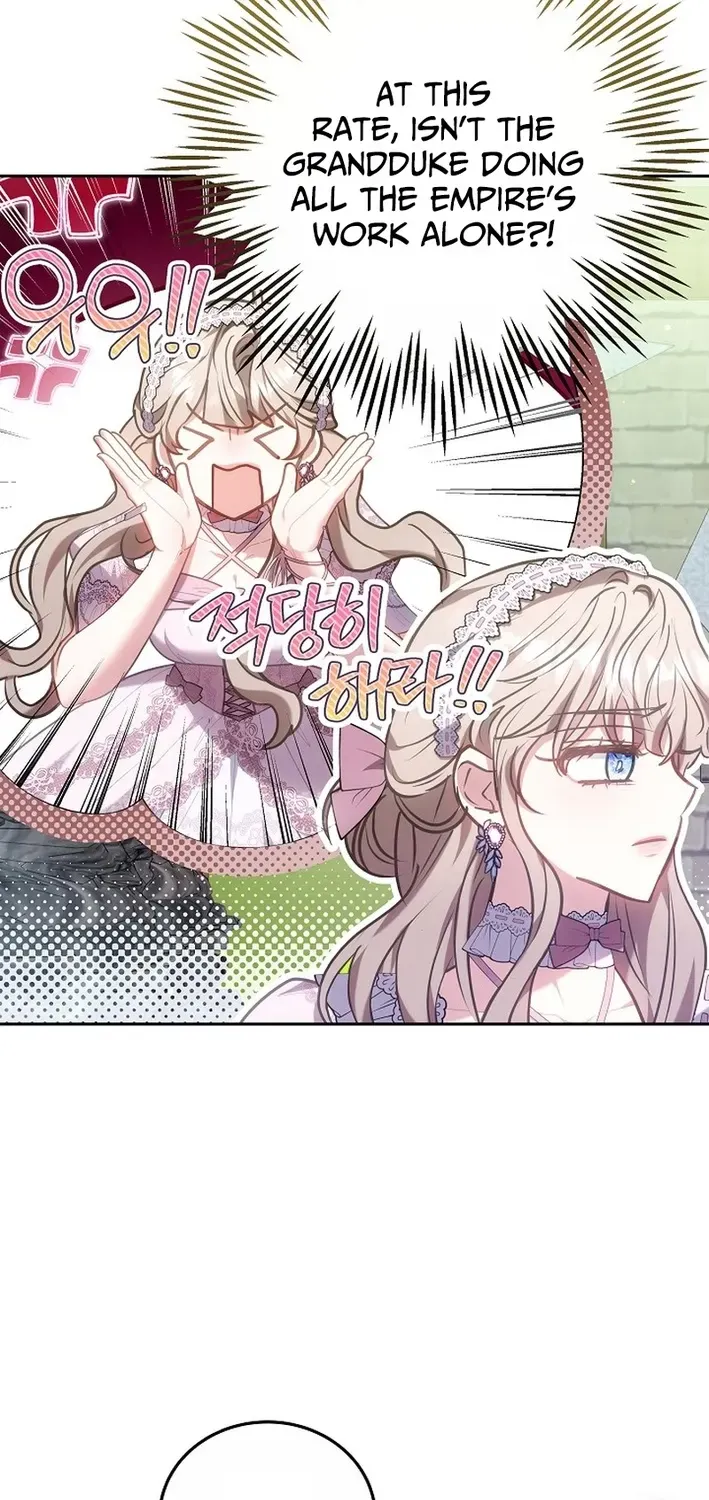 I’m a Homebody, But I Possessed Into a Dark Confinement Story Chapter 11 page 65 - 