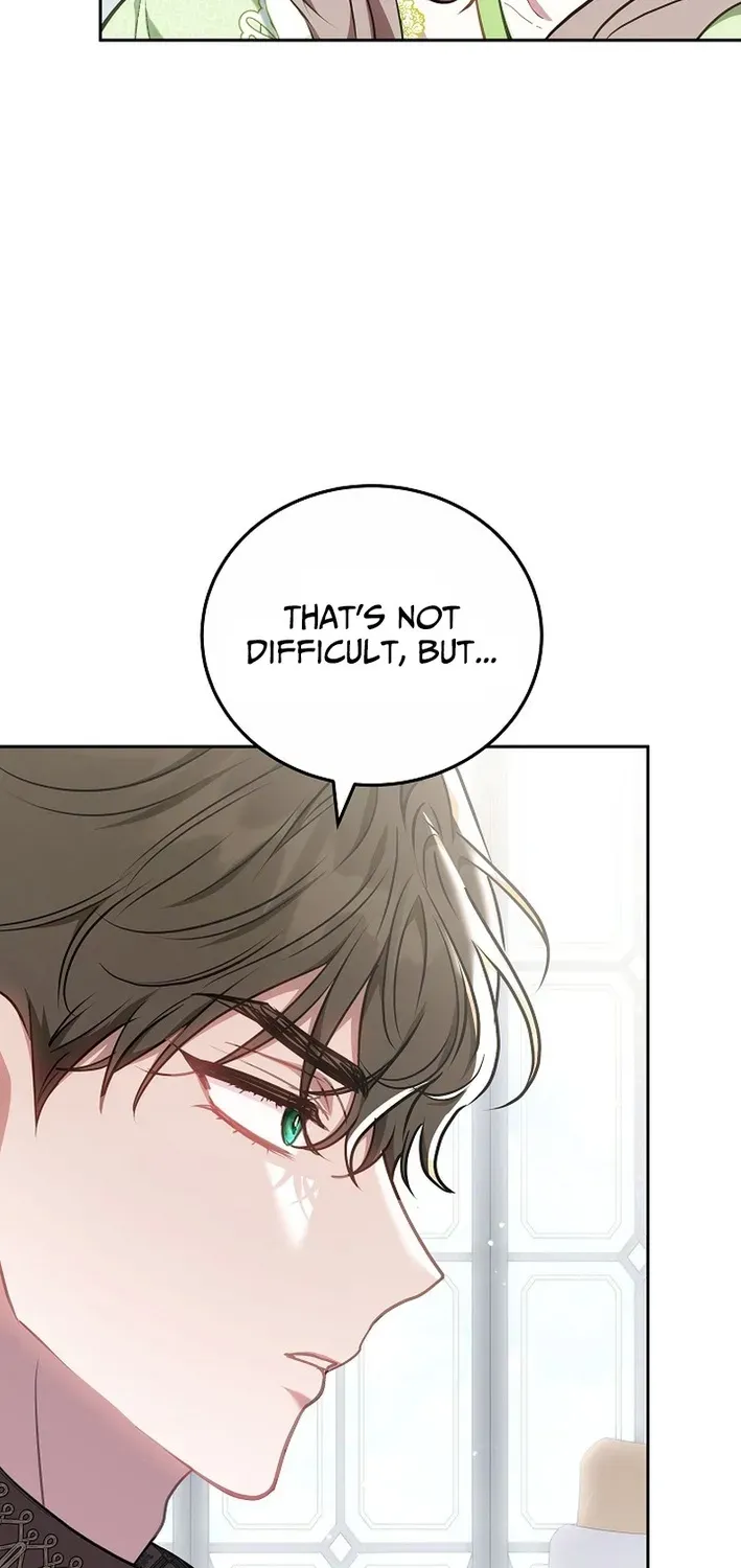 I’m a Homebody, But I Possessed Into a Dark Confinement Story Chapter 11 page 8 - 