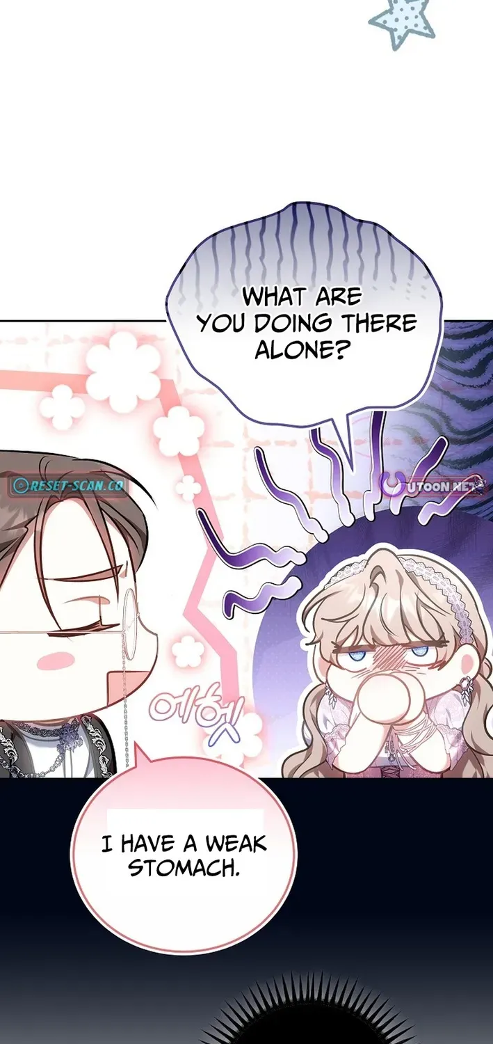 I’m a Homebody, But I Possessed Into a Dark Confinement Story Chapter 11 page 71 - 