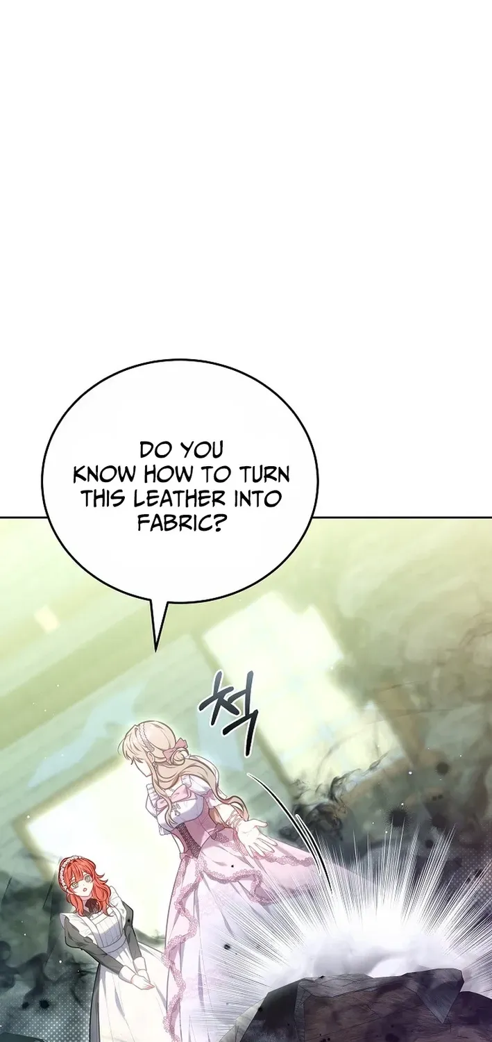 I’m a Homebody, But I Possessed Into a Dark Confinement Story Chapter 11 page 73 - 