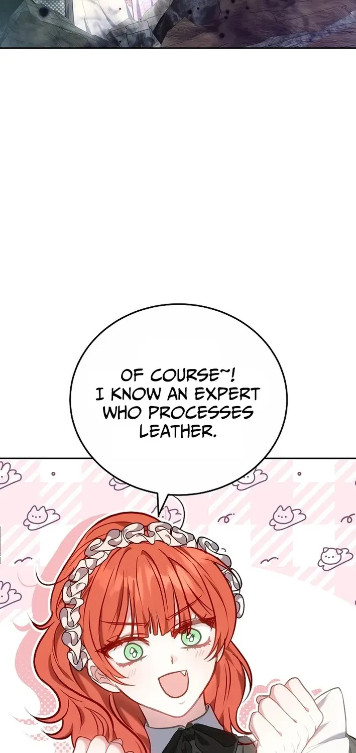 I’m a Homebody, But I Possessed Into a Dark Confinement Story Chapter 11 page 74 - 
