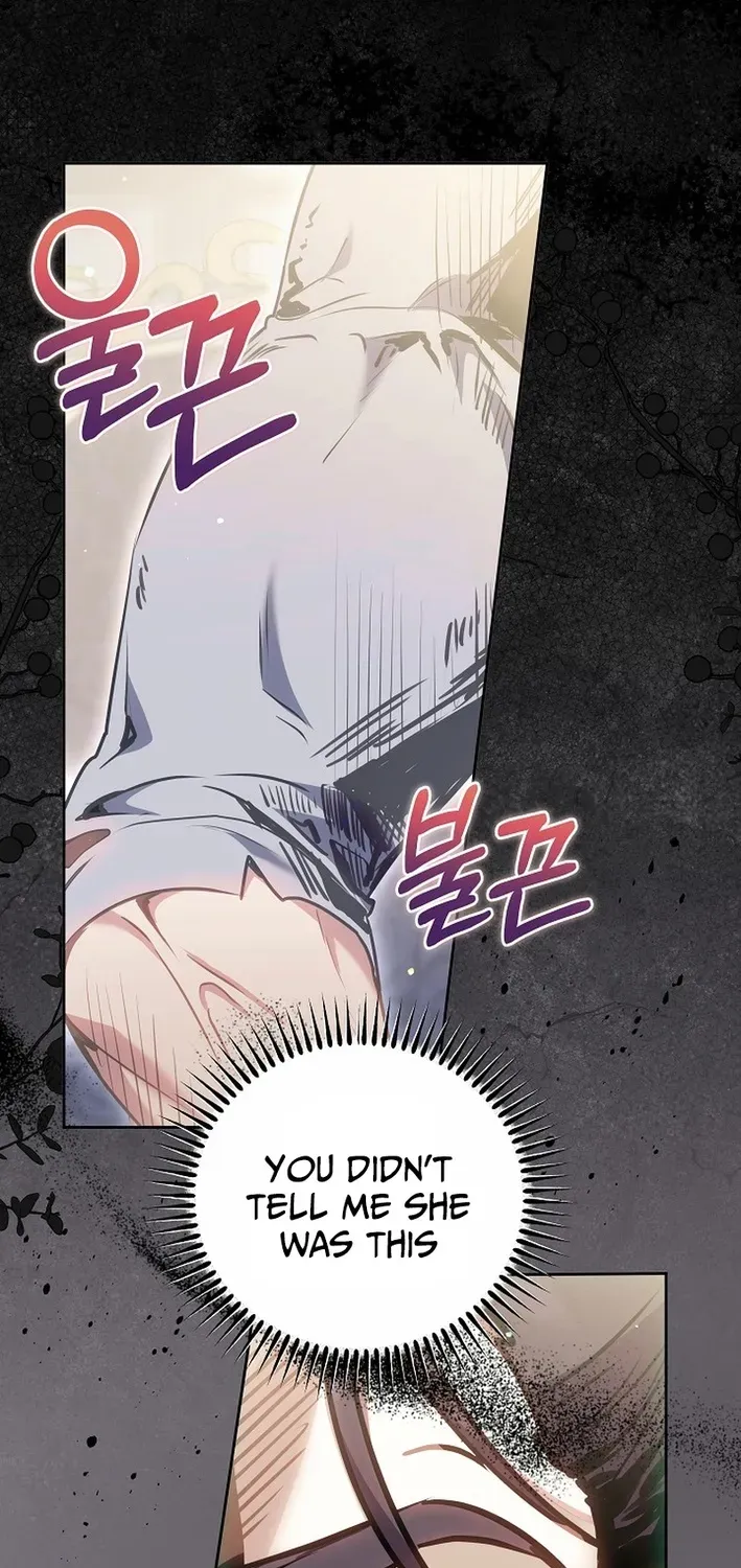I’m a Homebody, But I Possessed Into a Dark Confinement Story Chapter 11 page 85 - 