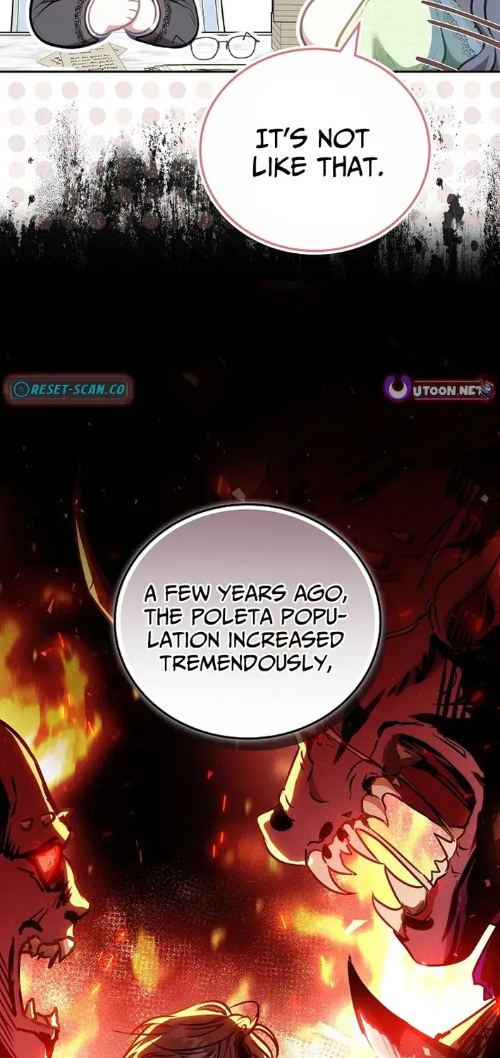 I’m a Homebody, But I Possessed Into a Dark Confinement Story Chapter 11 page 10 - 
